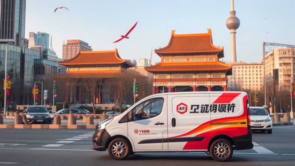 全面覆盖北京同城与全国寄递，韵达快递为您服务